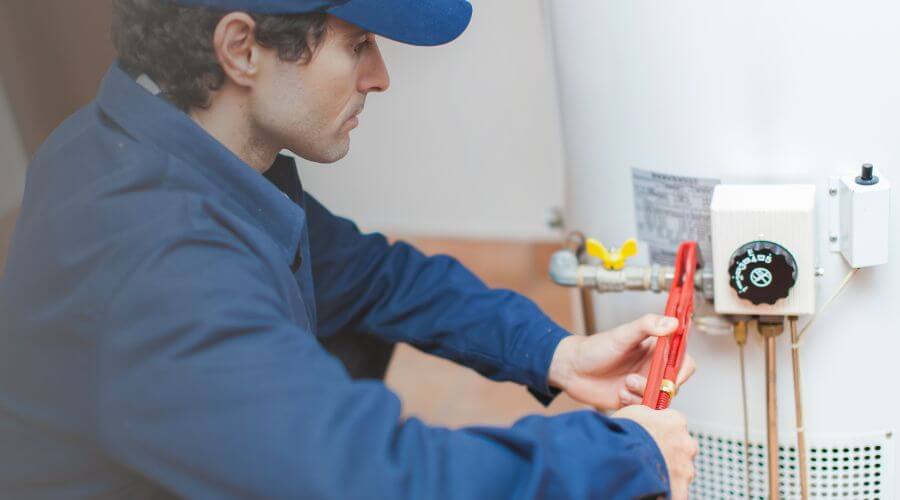 Professional Leak Detection in Loudon, TN